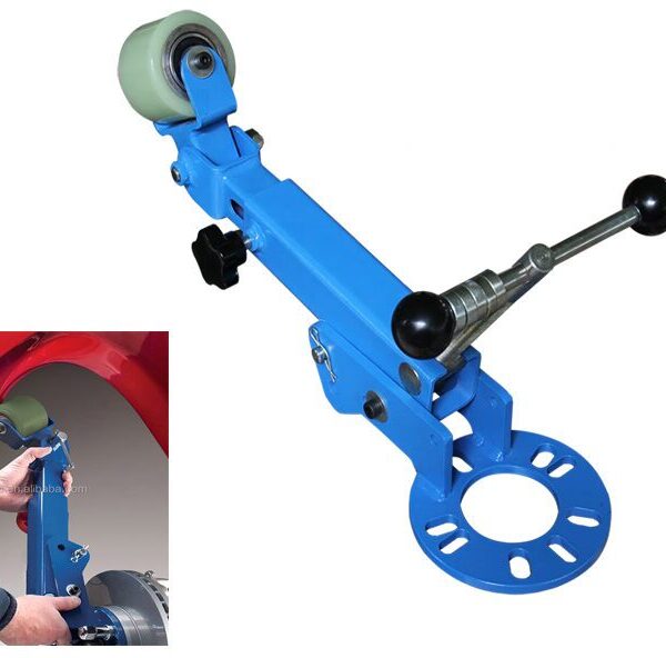 Pioneer Fender Roller Tool