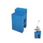 Pioneer Stand for Hand Notcher