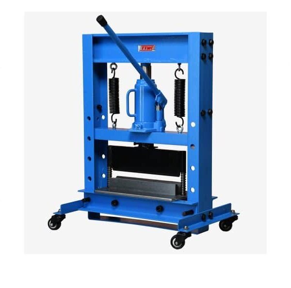 Pioneer Industrial Shop Press