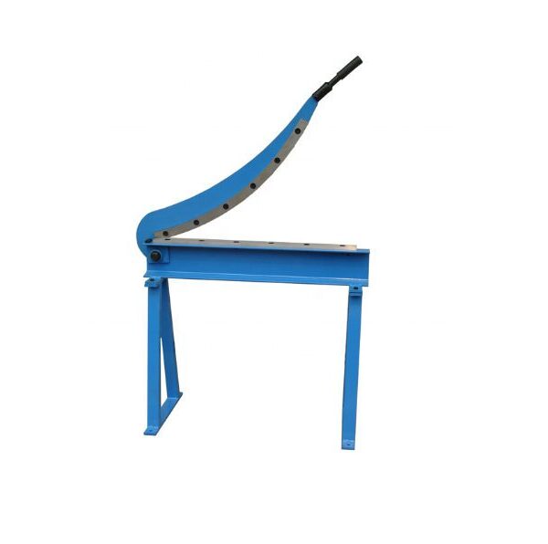 Pioneer Hand Metal Shear