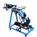 Pioneer Hydraulic Tube Bender