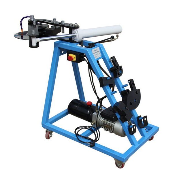 Pioneer Hydraulic Tube Bender