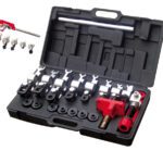 Pioneer Manual Tube Bender