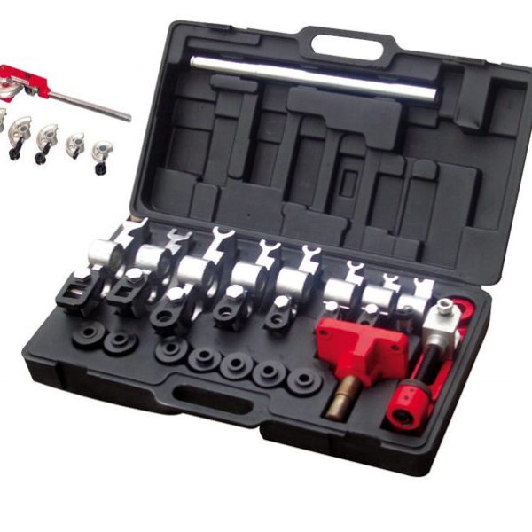 Pioneer Manual Tube Bender