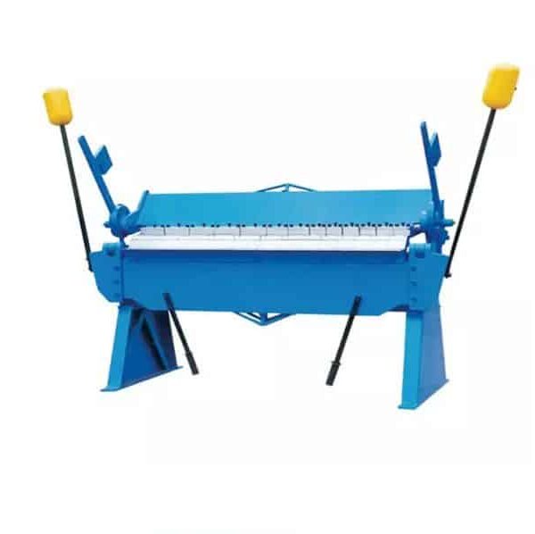 Pioneer Pan and Box Brake