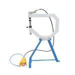 Pioneer Pneumatic Planishing Hammer