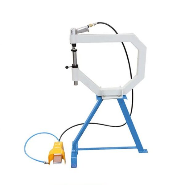 Pioneer Pneumatic Planishing Hammer