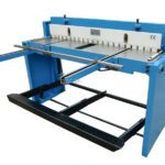 Pioneer Foot Stomp Metal Shear