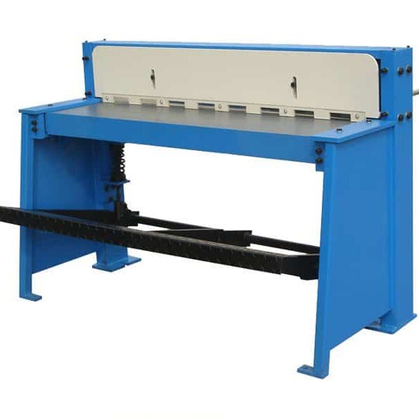Pioneer Manual Sheering Machine