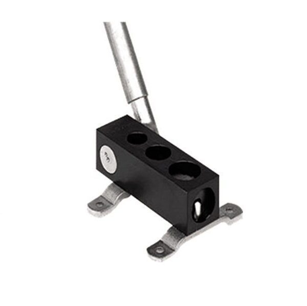 Pioneer Manual Pipe Notcher