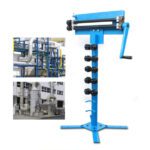 Pioneer Rotary Machine wih Stand