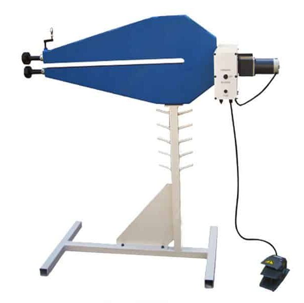 Pioneer Power Bead Roller