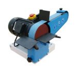 Pioneer Belt & Disc Sander