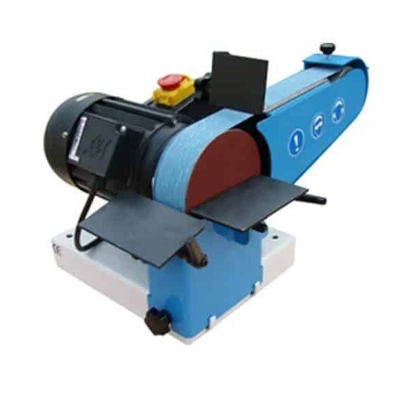 Pioneer Belt & Disc Sander