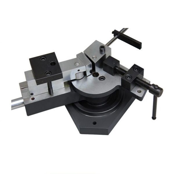 Pioneer Manual Scroll Bender