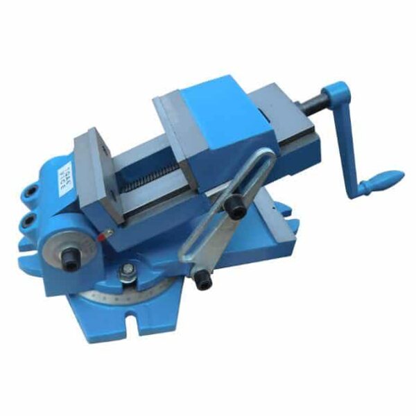 Pioneer High Quality Machine Vise