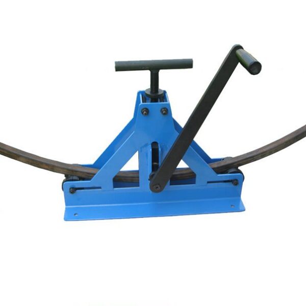 Pioneer Profile / Tube Roller