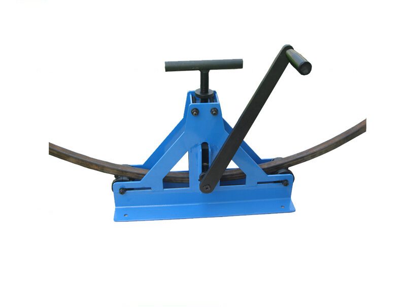 ttmc tr40 Pioneer Profile / Tube Roller - Image 1