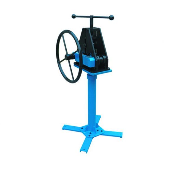 Pioneer Profile / Tube Roller