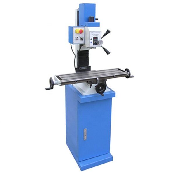 Pioneer Mini Milling Machine