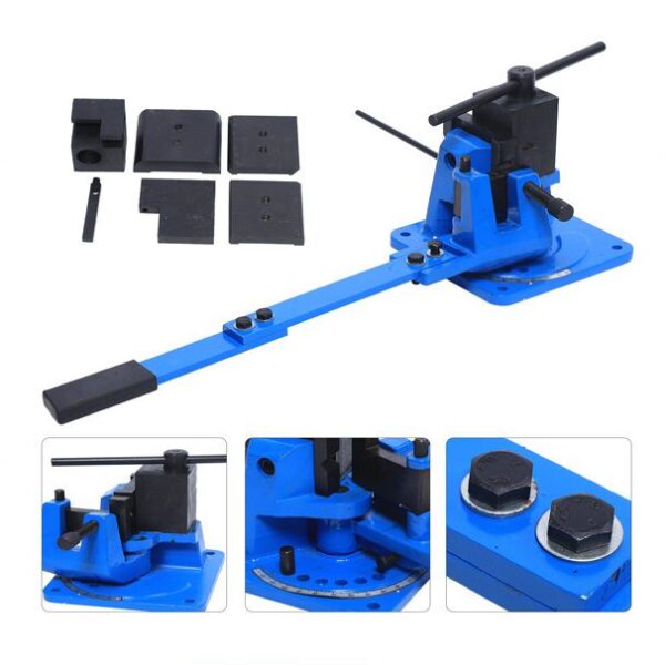 Pioneer Universal Manual Bender