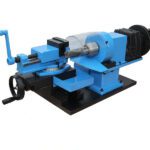 Pioneer Electric Tube Notcher