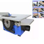 Pioneer Multifunction Wood Work Machine
