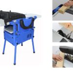 Pioneer Multifunction Wood Work Machine