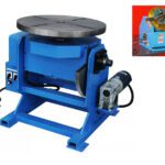 Pioneer Welding Positioner