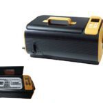 Professional Ultrasonic Cleaner