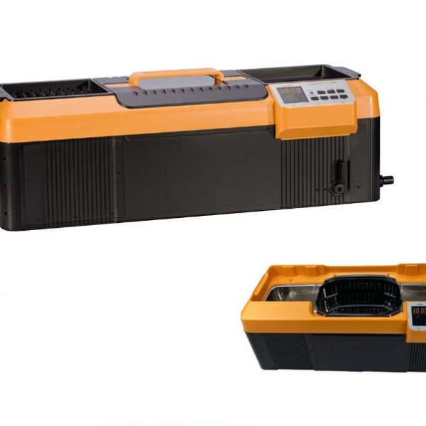 Professional Ultrasonic Cleaner