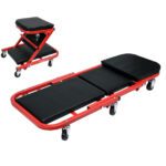 Yato Foldable Mechanic's Creeper