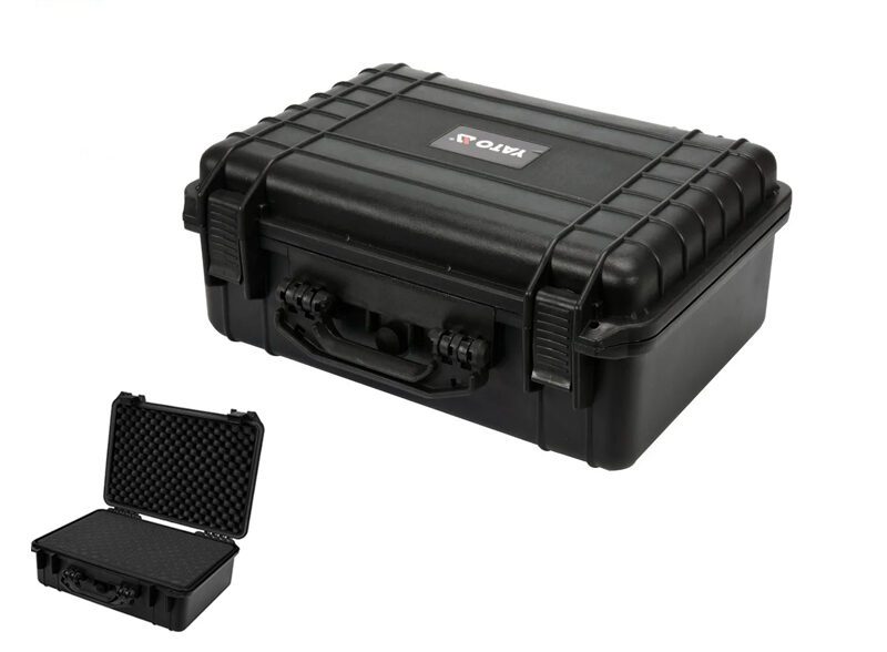 yato hermetic tool box