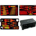 Yato Insulated Hand Tool Kit