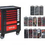 yato tool cabinet