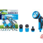 Multi Jet Spray Gun Set