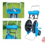 Hose Reel Trolley