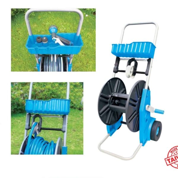 Hose Reel Trolley