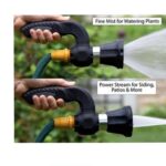 Hydro Blaster Firmans Nozzle
