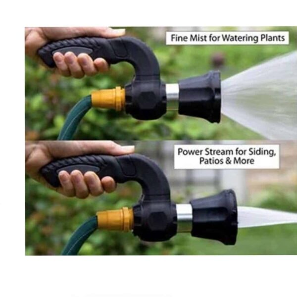 Hydro Blaster Firmans Nozzle