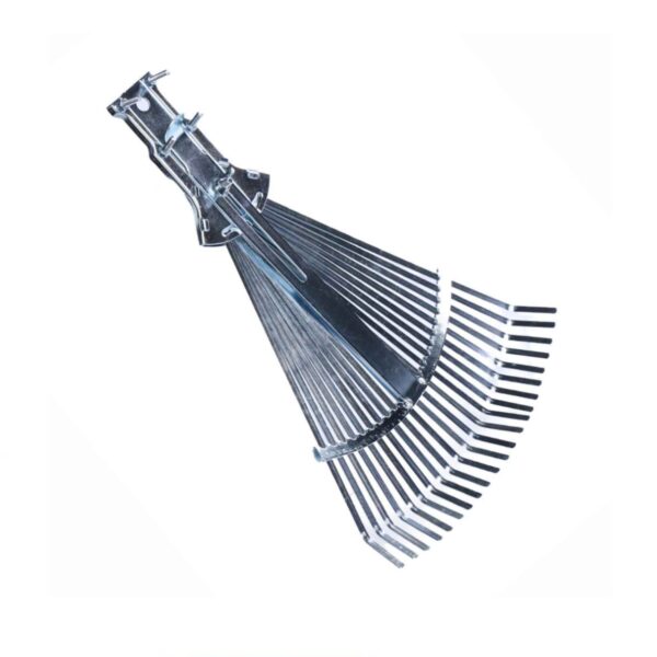 Adjustable Steel rack with handle