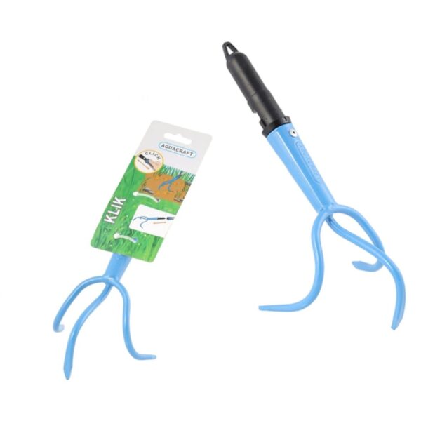 A-Craft Combisystem Grubber