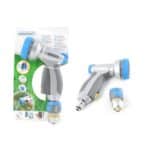 Metal Adjustable Spray Gun Set