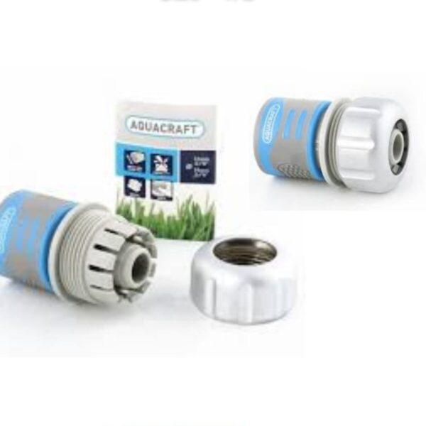 Premium Metal Hose Connector