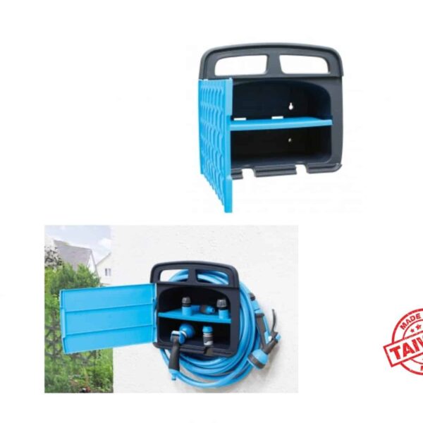 Multi Function Hose Hanger