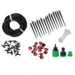 Micro Drip Irrigation System