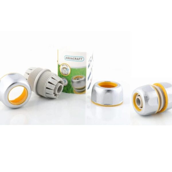 Premium Metal Hose Mender