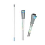 Long Aluminium Combination Handle