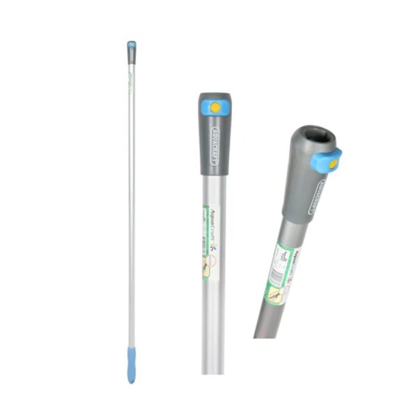 Long Aluminium Combination Handle