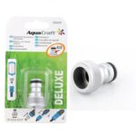 Aluminium Tap Connector